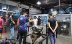Charla informativa a Distancia: carreras de Mecánica de Autos y Motos
