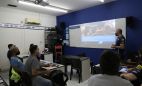 Charla informativa a Distancia: carreras de Mecánica de Autos y Motos