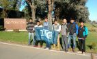 Visita didáctica - Planta TOYOTA