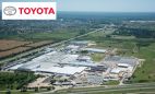 Visita didáctica - Planta TOYOTA