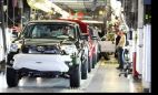 Visita didáctica - Planta TOYOTA