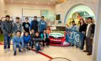 Visita didáctica - Planta TOYOTA