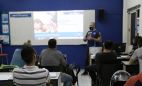 SEDE BANFIELD: Charla informativa sobre la carreras de Mecánica de Autos