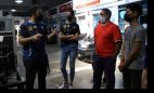SEDE BEIRÓ: Charla informativa sobre la carreras de Mecánica de Motos