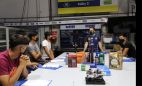 SEDE BEIRÓ: Charla informativa sobre la carreras de Mecánica de Motos