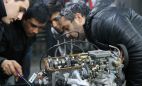 Mecánica y Tecnologías del Automóvil. Presencial - Nivel 1-Sede San Isidro