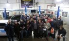 Mecánica y Tecnologías del Automóvil. Presencial - Nivel 1-Sede San Isidro