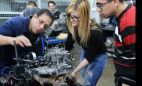 Mecánica y Tecnologías del Automóvil. Presencial - Nivel 1-Sede San Isidro