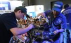 EXPO TÉCNICA ITCA