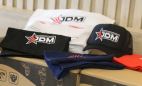 Equipos de Diagnóstico - Invita: JDM
