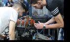 Mecánica y Tecnologías del Automóvil. Presencial - Nivel 1-Sede Morón.