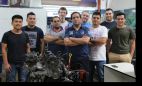 Mecánica y Tecnologías del Automóvil. Presencial - Nivel 1-Sede Morón.
