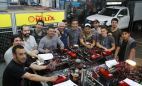 Mecánica y Tecnologías del Automóvil. Presencial - Nivel 1-Sede Morón.