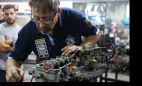 Mecánica y Tecnologías del Automóvil. Presencial - Nivel 1-Sede Morón.