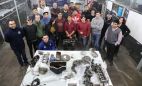 Mecánica y Tecnologías del Automóvil. Presencial - Nivel 1-Sede Morón.