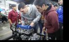 Mecánica y Tecnologías del Automóvil. Presencial - Nivel 1-Sede Morón.