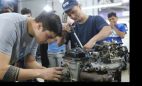 Mecánica y Tecnologías del Automóvil. Presencial - Nivel 1-Sede Morón.