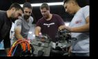 Mecánica y Tecnologías del Automóvil. Presencial - Nivel 1-Sede Morón.