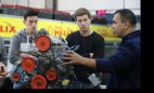 Mecánica y Tecnologías del Automóvil. Presencial - Nivel 1-Sede Morón.