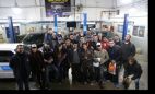 Mecánica y Tecnologías del Automóvil. Presencial - Nivel 1-Sede Morón.