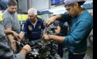 Mecánica y Tecnologías del Automóvil. Presencial - Nivel 1-Sede Morón.