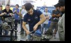 Mecánica y Tecnologías del Automóvil. Presencial - Nivel 1-Sede Morón.