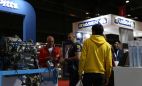 Visita Didáctica a Automechanika - 8 de Abril 14hs. 