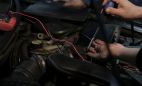Inyección Electrónica de Combustible de Motores Nafteros del Automóvil