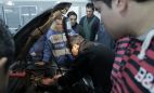 Inyección Electrónica de Combustible de Motores Nafteros del Automóvil