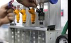 Inyección Electrónica de Combustible de Motores Nafteros del Automóvil