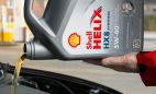  Lubricantes de Motor y Transmisión - Invita: SHELL