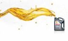  Lubricantes de Motor y Transmisión - Invita: SHELL