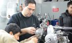 Inyección Electrónica Motos