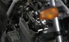 Inyección Electrónica Motos