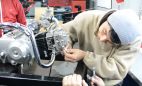 Inyección Electrónica Motos