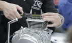 Inyección Electrónica Motos
