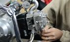 Inyección Electrónica Motos