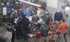 Inyección Electrónica Motos