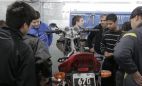 Inyección Electrónica Motos