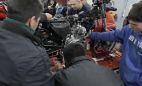 Inyección Electrónica Motos