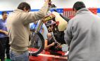 Inyección Electrónica Motos