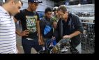 Mecánica y Tecnologías del Automóvil. Presencial - Nivel 1 