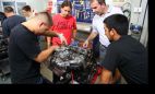 Mecánica y Tecnologías del Automóvil. Presencial - Nivel 1 