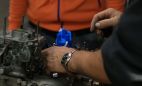 Mecánica y Tecnologías del Automóvil. Presencial - Nivel 1 