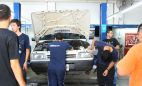 Mecánica y Tecnologías del Automóvil. Presencial - Nivel 1 