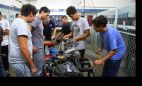 Mecánica y Tecnologías del Automóvil. Presencial - Nivel 1 