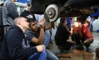 Mecánica y Tecnologías del Automóvil. Presencial - Nivel 1 