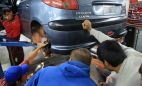 Mecánica y Tecnologías del Automóvil. Presencial - Nivel 1 