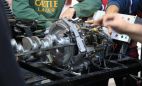 Mecánica y Tecnologías del Automóvil. Presencial - Nivel 1 