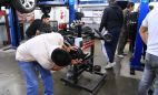 Mecánica y Tecnologías del Automóvil. Presencial - Nivel 1 